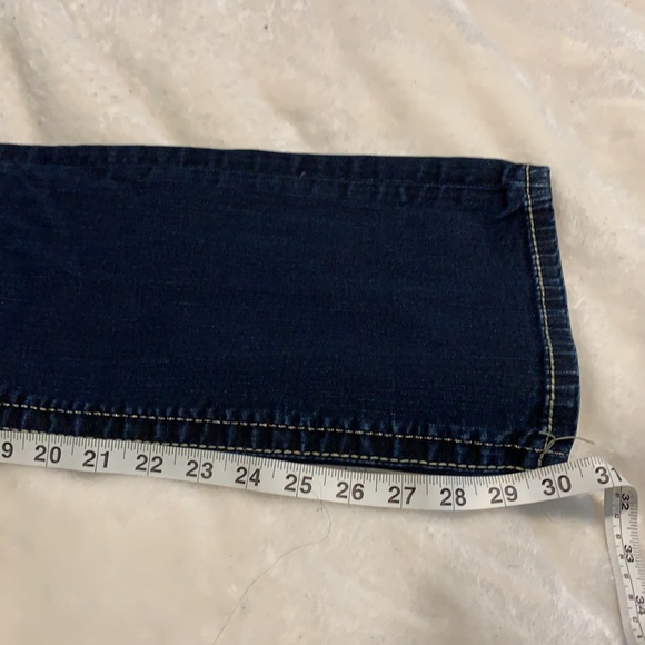 BKE Denim Jeans - Picture 6 of 8